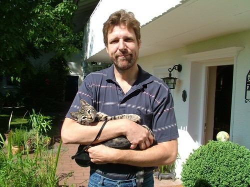 edv_info's profile picture. Inhaber der Firma EDV-Service-Germany