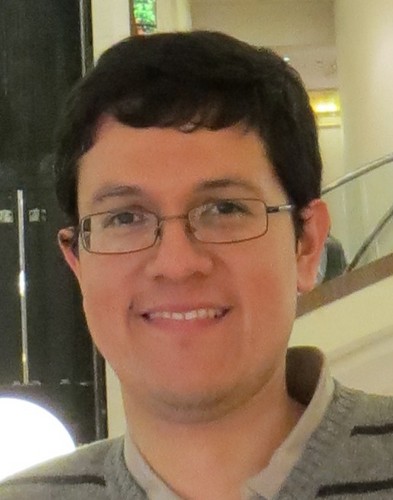 Father & husband. Assistant Professor at @ubbchile, interested in #recsys, #machinelearning & #optimization