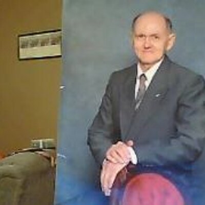 Arthur McCauley (ArthurMcCauley1) Twitter