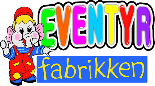 Eventyrfabrikke's profile picture. Eventyrfabrikken er Norges morsomste lekeland innendørs. vi har åpent alle dager, utenom 17.mai og julaften.
