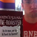 Corey Groh - @Miracle_Groh - Twitter