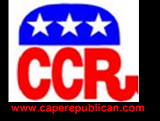 Promoting: Minimum Government, Minimum Taxation, Fiscal Responsibility, National Defense, and Free Enterprise.