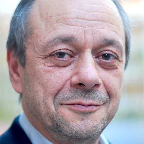 MartinGorin's profile picture. 