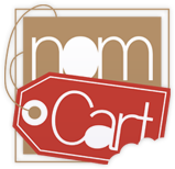 nomCart's profile picture. We provide advanced shopping and e-commerce functionality with nomBat Brand Development.