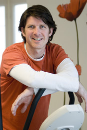 Randy_ElCondor's profile picture. vader, getrouwd, fysiotherapeut, ondernemer. Passies: mijn gezin, wielrennen, vrienden en bier!