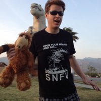 Kevin Shumway (@kevinshumway) 's Twitter Profile