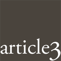 articlethree's profile picture. Where politics, technology, and the law collide | Join the conversation: editorial@article-3.com