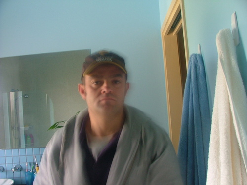 australian internet marketer