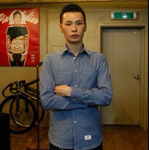 Lifegram's profile picture. Nudebones producer & Syoff producer