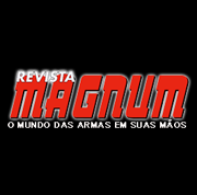 MAGNUM é uma Revista dedicada ao universo das Armas de Fogo Aborda Colecionismo, Tiro Esportivo, Munições, Recarga, Balística e Legislação pertinente ao assunto