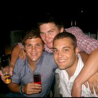 Koos Loubser (@koosloubser13) 's Twitter Profile Photo