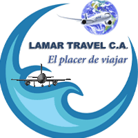 LAMAR TRAVEL es una agencia de viajes que ofrece paquetes turísticos nacionales e internacionales... es EL PLACER DE VIAJAR Telf: 02512520196