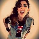 Lucy Anna Latorre - @colunachic - Twitter