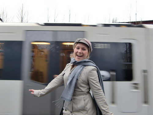 ElinaMelteig's profile picture. 3 realfag