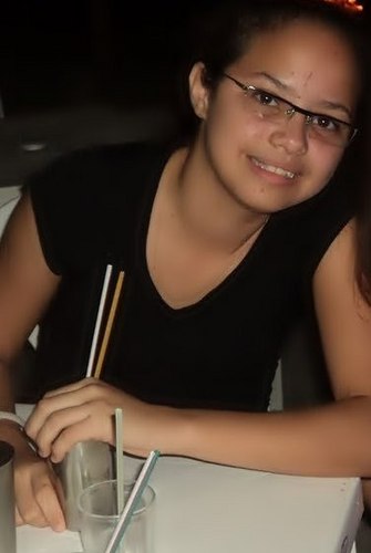 ≈ 17 aninhoos  ,♌ leonina  , Corinthiana roxa *-*  , Fã dos #RebeldeS *-* e louca por @ChayLeao s2 , 29/04 #EuFui *-*