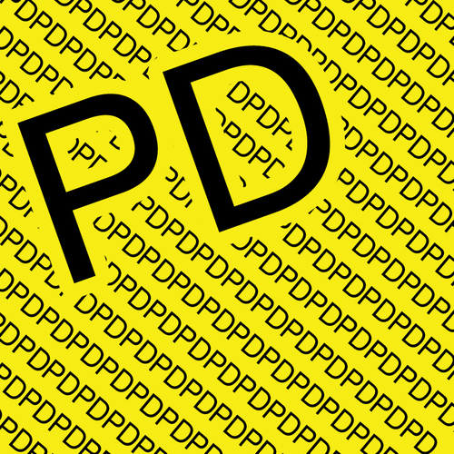 PosterDeck's profile picture. creative posters from around the world