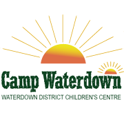 Fun, Adventurous, and Creative! Your camp, Your community. Waterdown Summer Day Camp Adventures.  Email: info@campwaterdown.com