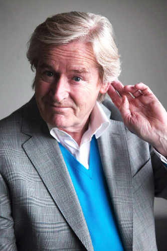 I'm Ken Barlow, i've been fingering Deirdre's genkin flaps since corrie began #YOLO PARODY ACCOUNT
