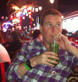 bennyhook's profile picture. 