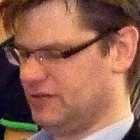 Joel Carter (@joelcarter8) 's Twitter Profile