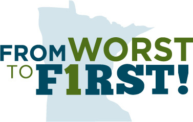 HIRE Minnesota is a coalition working to ensure that investments in job creation lift people out of poverty and reduce racial disparities in employment.