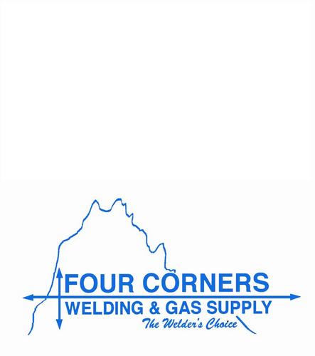 Your hometown supplier of Welding Supplies and Gases in the Four Corners area.  We deliver to over 37,000 square miles.