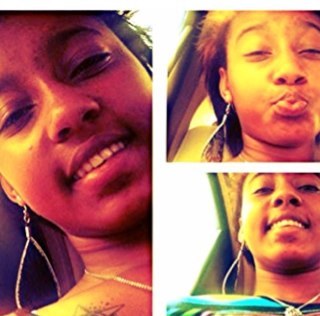 LOVEdarrenisha's profile picture. Its' Darrenishaa Ke'shawna keonta ; Andd yess she's #Taken by @Mr_AttackThaRim , |01.26.11|♥ Youu alreadyy lurking , so HIT that follow button .