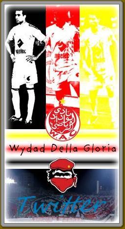 §§ Musulman §§ Wydad §§