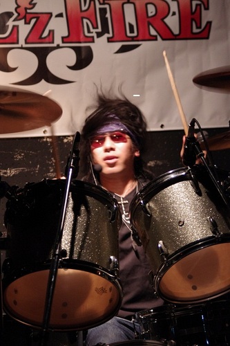MIKEY@VELL'z FIREさんのプロフィール画像
