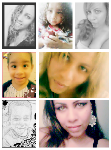 JezKa11's profile picture. Singer/Writer and a mom ;)