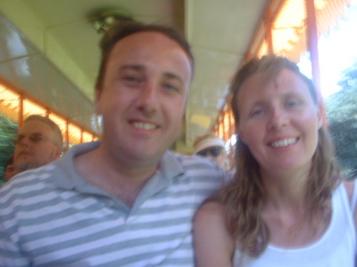 MarkyCooke's profile picture. 