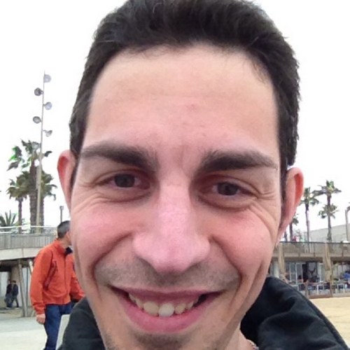 d007rodriguez's profile picture. 