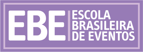 ebeventos's profile picture. Chegou a EBE, com objetivo de oferecer conteúdo de qualidade aos profissionais e interessados no mercado de eventos.