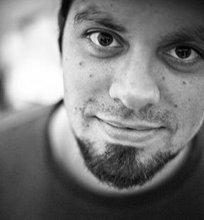 conradoruggieri's profile picture. Padeiro