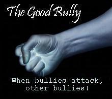 We need your help! New Film Coming Soon: The Good Bully. What happens when bullies attack other bullies? Find out! Visit our site today...click here--