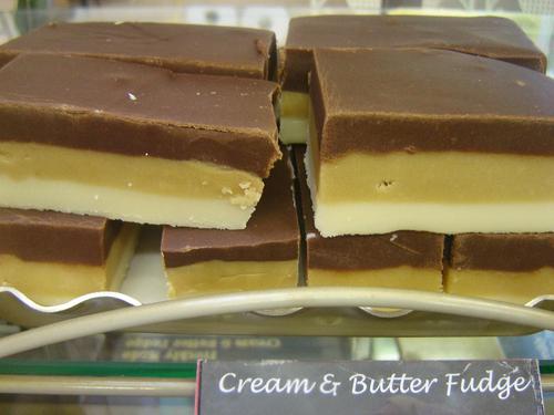 Coniston Fudge Co. Profile