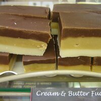 Coniston Fudge Co. (@conistonfudge) 's Twitter Profile