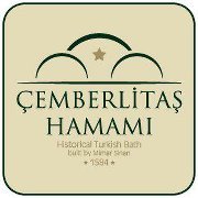 cemberlitasbath's profile picture. built by Mimar Sinan, in 1584