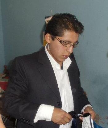 MarkitoJT's profile picture. 