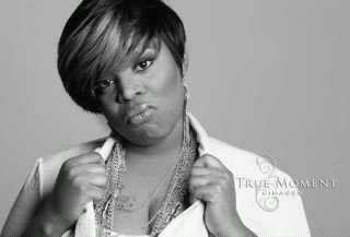 act like a lady think like a man!