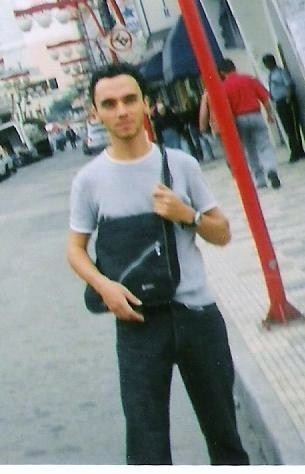 Jamiel_fm's profile picture. 