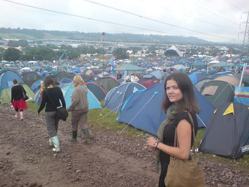 emjbloor's profile picture. 