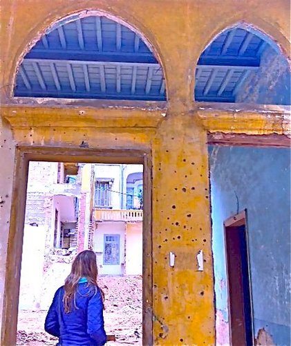 🌎 Berlin - New York - Beirut 🇺🇳
I pick up strays. Some I keep. Opinions, if articulated, are my own. Retweets (far more likely) do not equal endorsement.