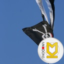 Unicycles and MKDons. That is all.