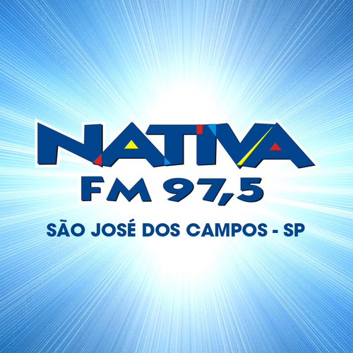 Grupo Bandeirantes de Comunicação
Rádio Nativa FM - SJCampos/SP
A NATIVA É MUITO MAIS! 97,5FM