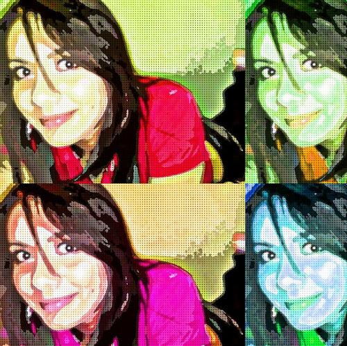 virysh's profile picture. Sencillita, carismática y supeeer buena onda weee :D