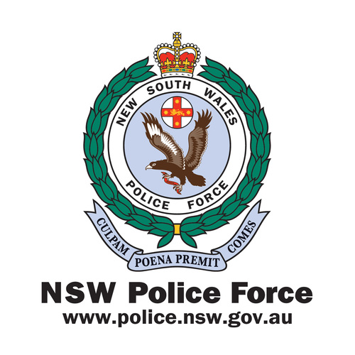 Official Twitter site for the NSW Police Force