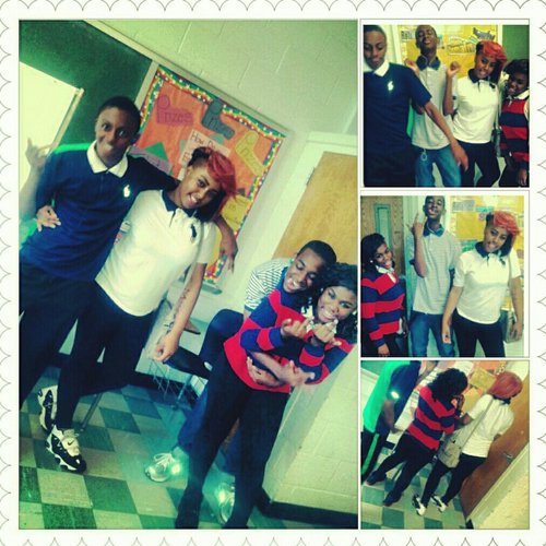 _RobinWIFE's profile picture. #TGOD : )) Follow My Lil Loserr @ShaddyMcLovin__  ;))