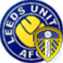 Leeds home and away STH, Xbox gamer