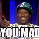 Abraham Adams - @DJWL - Twitter